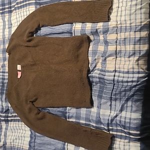 Women's sweater